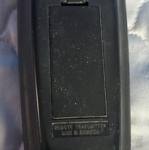 MM3 RCA SystemLink 3 3-Device Remote Control Tested Working - Picture 3 of 3